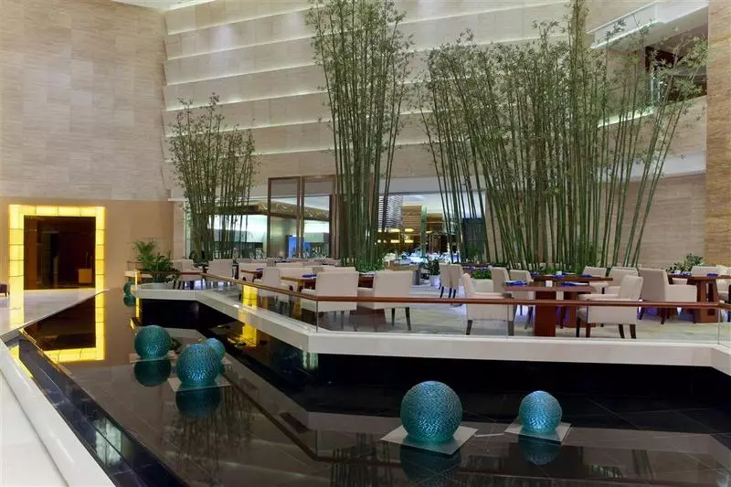 Fotos del hotel Four Points By Sheraton Taicang:  11