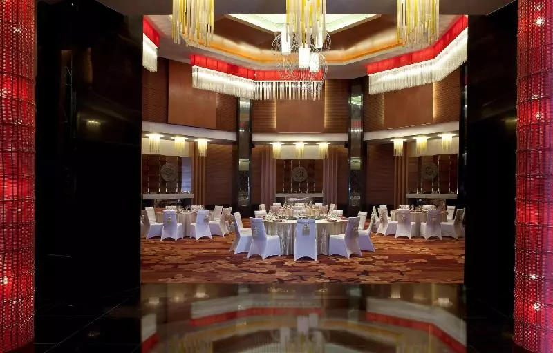 Fotos del hotel Four Points By Sheraton Taicang:  24