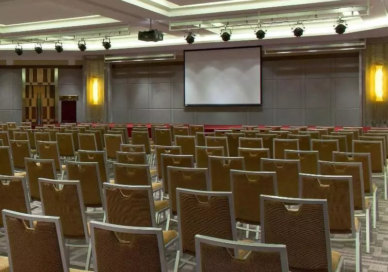 Fotos del hotel Four Points By Sheraton Taicang:  19