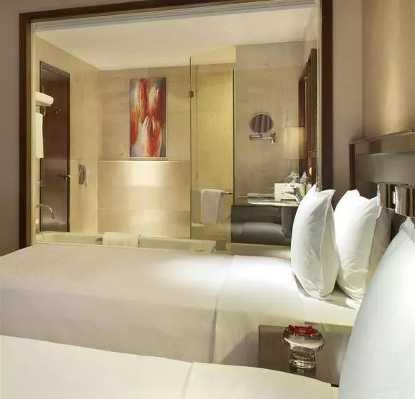 Fotos del hotel Four Points By Sheraton Taicang:  10