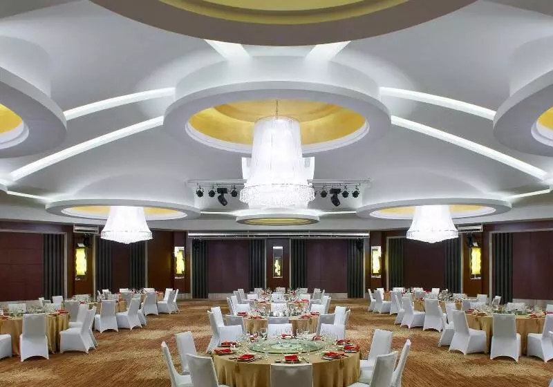 Fotos del hotel Four Points By Sheraton Taicang:  25