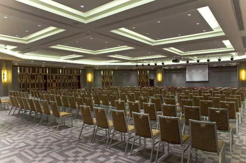 Fotos del hotel Four Points By Sheraton Taicang:  21