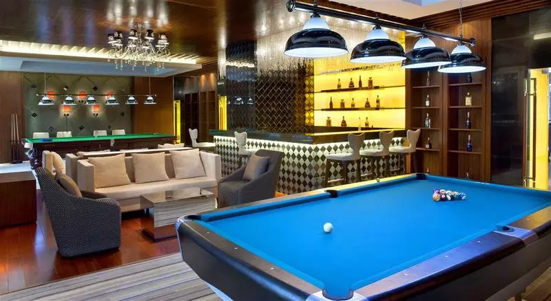 Fotos del hotel Four Points By Sheraton Taicang:  5