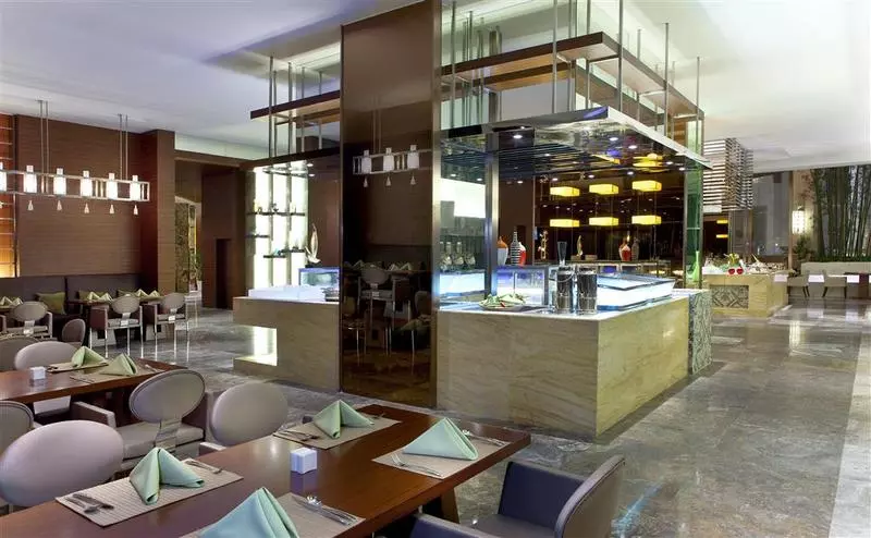 Fotos del hotel Four Points By Sheraton Taicang:  18