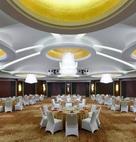 Fotos del hotel Four Points By Sheraton Taicang:  16