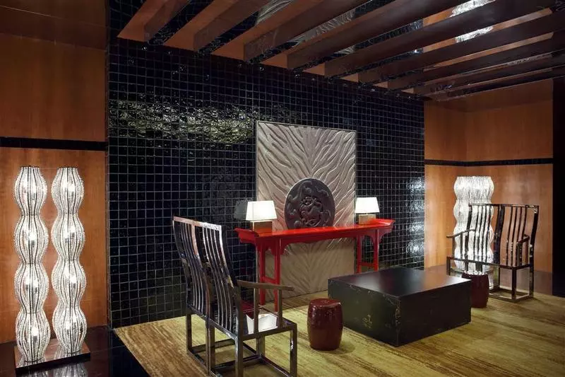 Fotos del hotel Four Points By Sheraton Taicang:  20