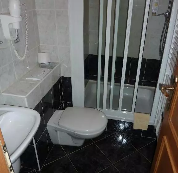 Fotos del hotel Lafayette:  4