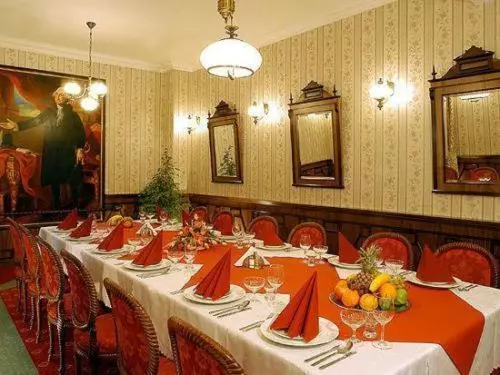 Fotos del hotel Lafayette:  11