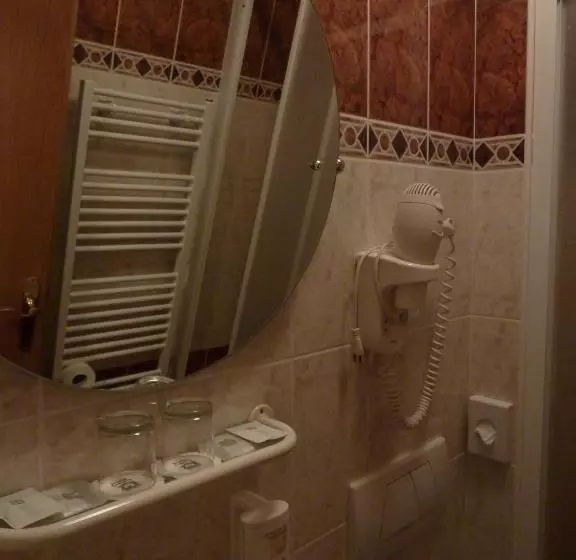 Fotos del hotel Lafayette:  8