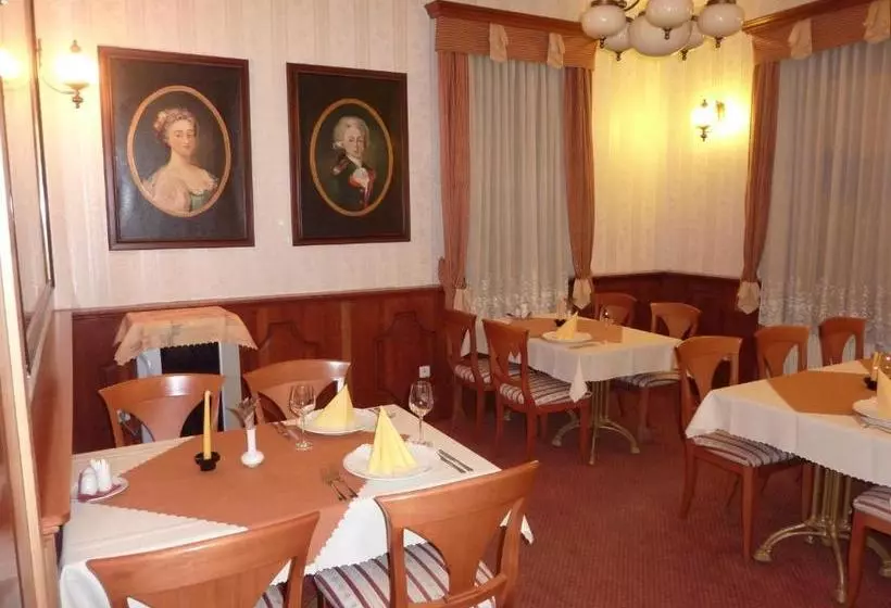 Fotos del hotel Lafayette:  7