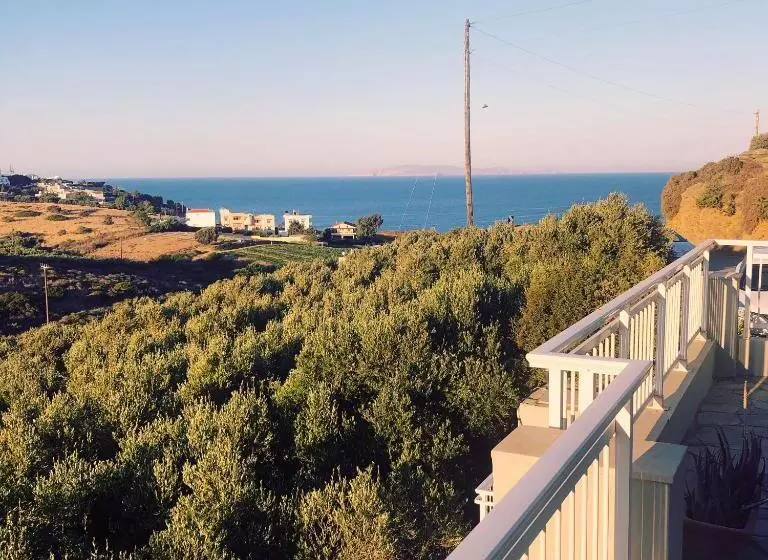 Fotos del hotel Pelagia Bay:  11