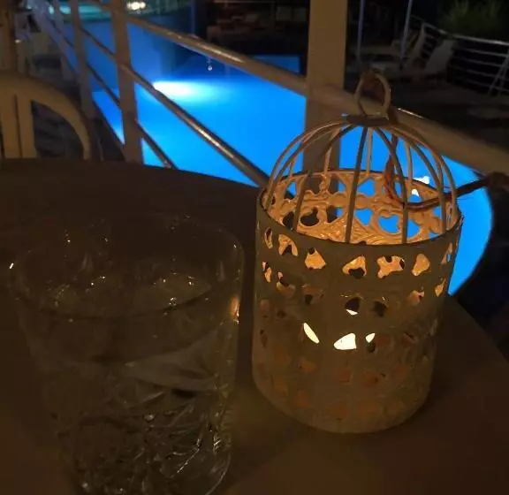Fotos del hotel Pelagia Bay:  23