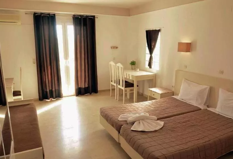 Fotos del hotel Pelagia Bay:  17