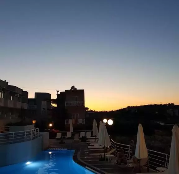 Fotos del hotel Pelagia Bay:  24