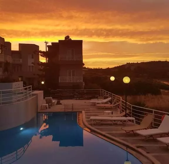 Fotos del hotel Pelagia Bay:  25