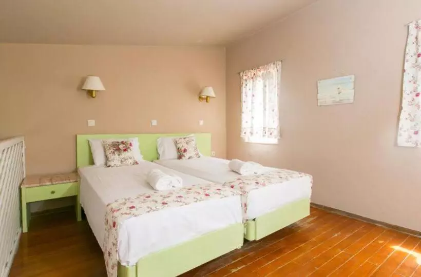 Fotos del hotel Pelagia Bay:  12