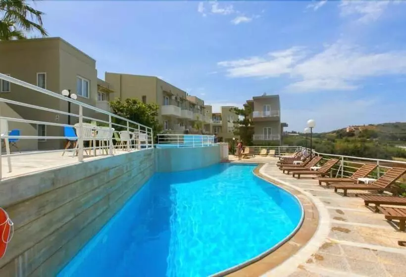 Fotos del hotel Pelagia Bay:  8