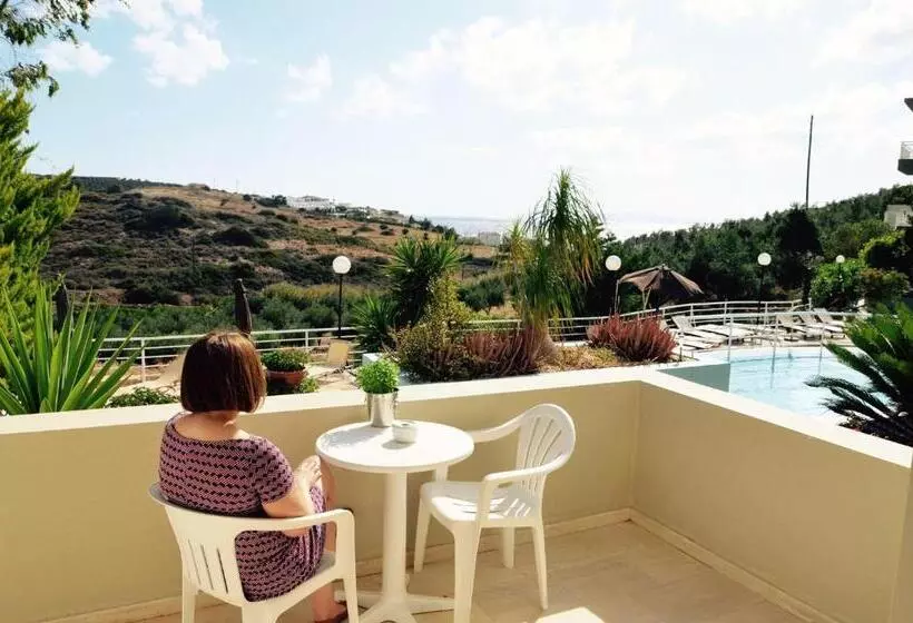 Fotos del hotel Pelagia Bay:  4