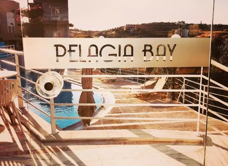 Fotos del hotel Pelagia Bay:  6