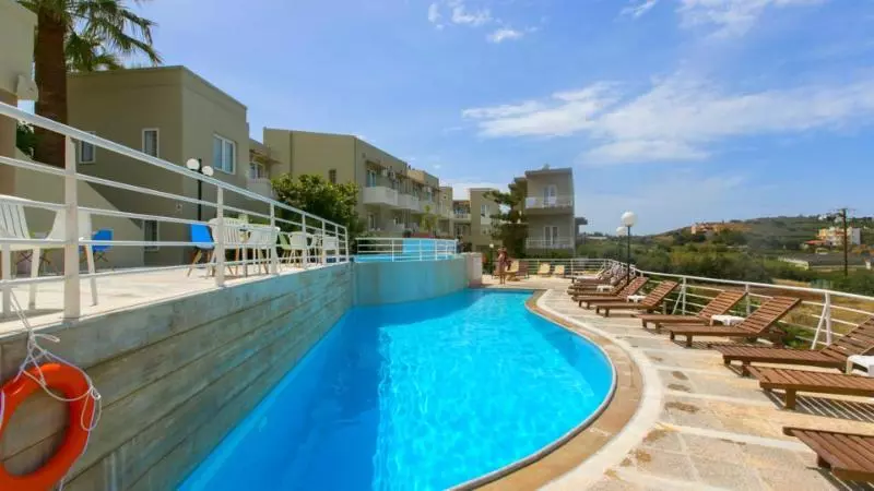 Fotos del hotel Pelagia Bay:  2