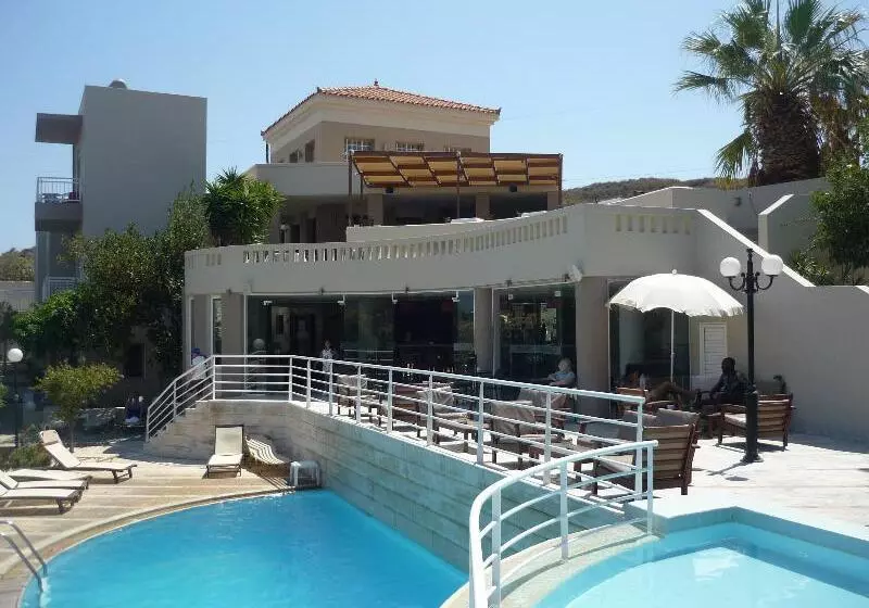 Fotos del hotel Pelagia Bay:  3