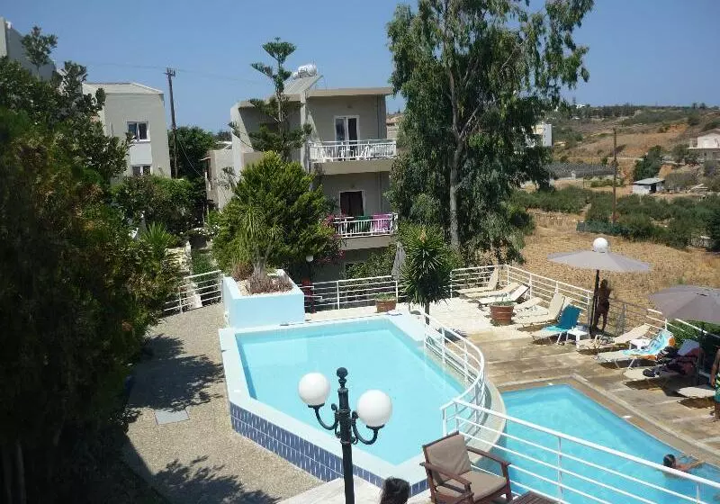 Fotos del hotel Pelagia Bay:  13