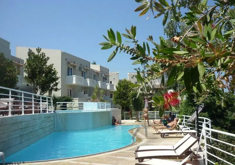 Fotos del hotel Pelagia Bay:  18