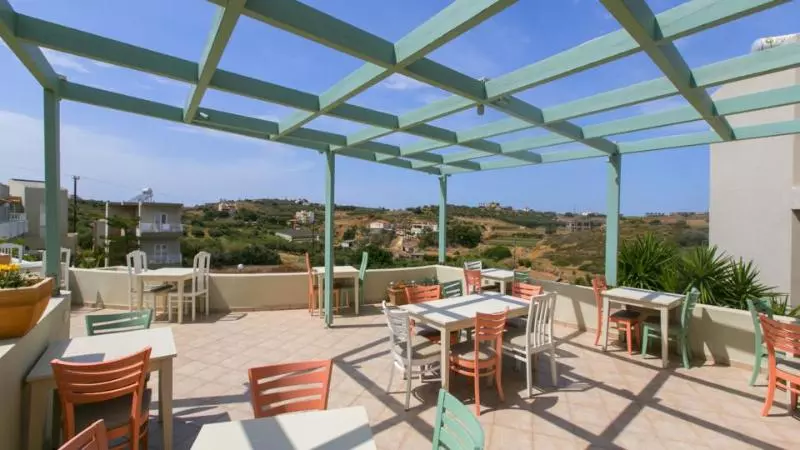 Fotos del hotel Pelagia Bay:  15