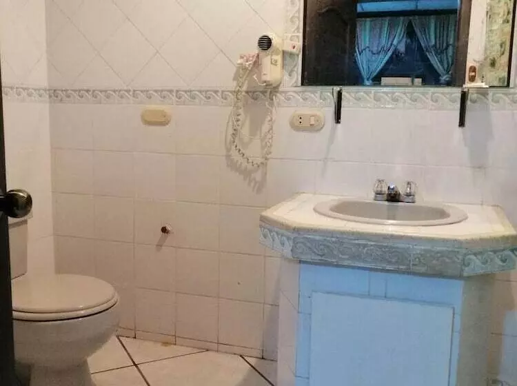 Fotos del hotel Sol De Oro:  3