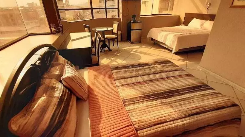 Fotos del hotel Sol De Oro:  20