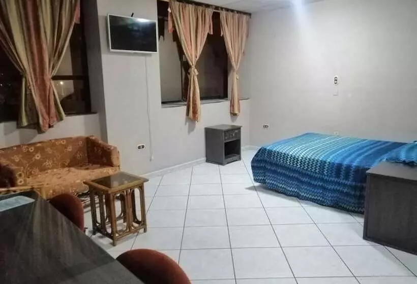 Fotos del hotel Sol De Oro:  19