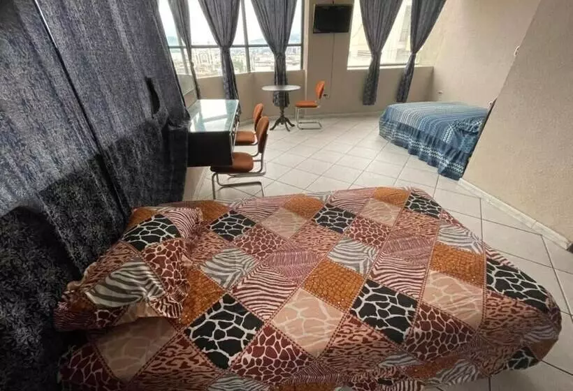 Fotos del hotel Sol De Oro:  16