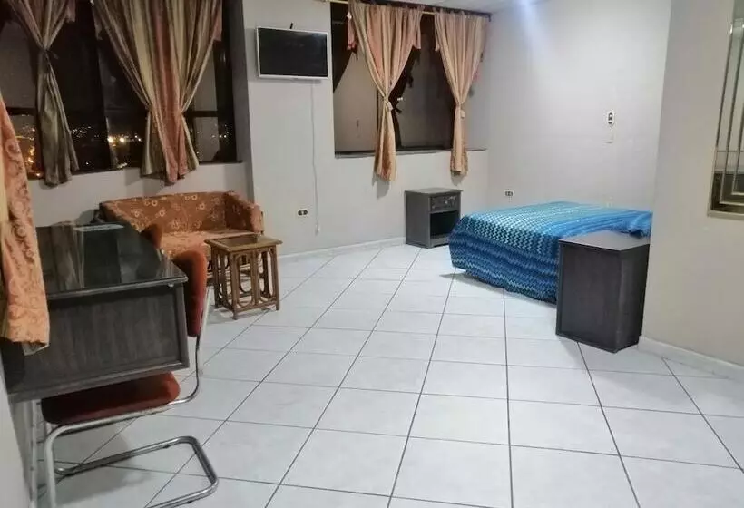 Fotos del hotel Sol De Oro:  13