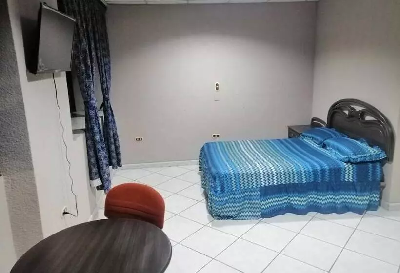 Fotos del hotel Sol De Oro:  14