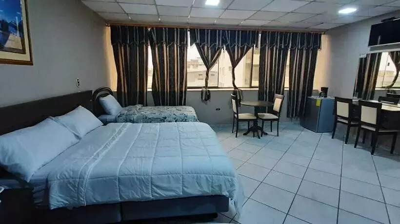 Fotos del hotel Sol De Oro:  25