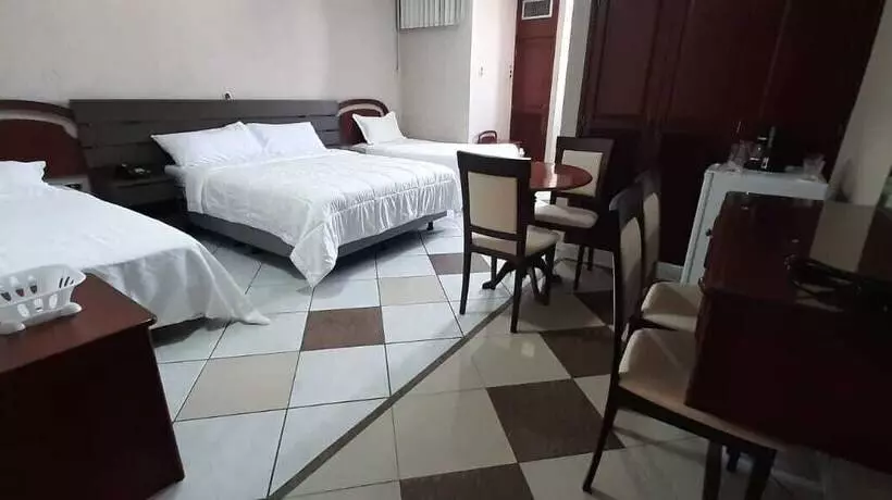 Fotos del hotel Sol De Oro:  15