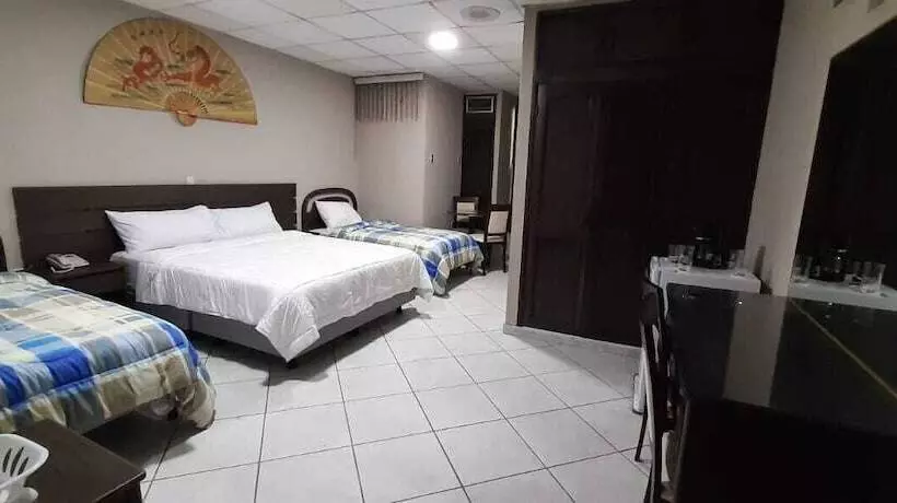 Fotos del hotel Sol De Oro:  21