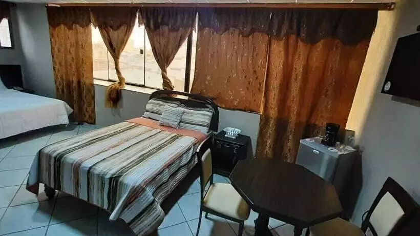 Fotos del hotel Sol De Oro:  24