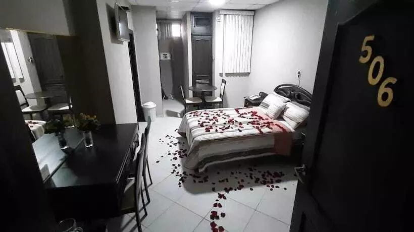 Fotos del hotel Sol De Oro:  17