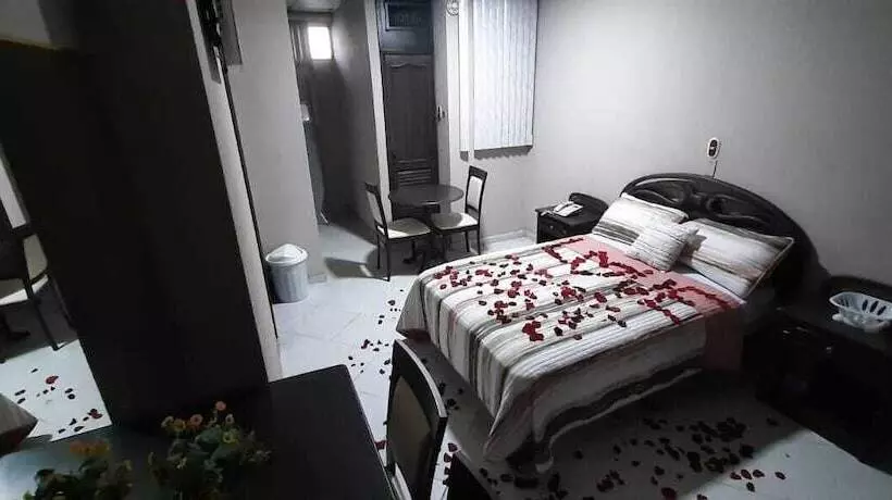 Fotos del hotel Sol De Oro:  18