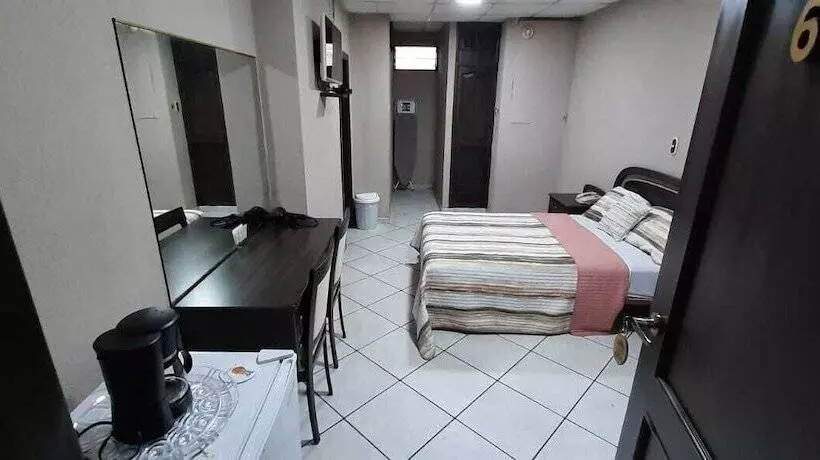 Fotos del hotel Sol De Oro:  12