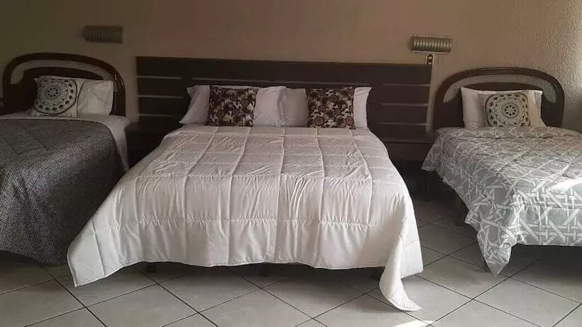 Fotos del hotel Sol De Oro:  22