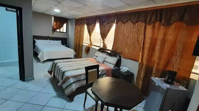 Fotos del hotel Sol De Oro:  10