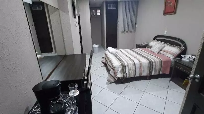 Fotos del hotel Sol De Oro:  8