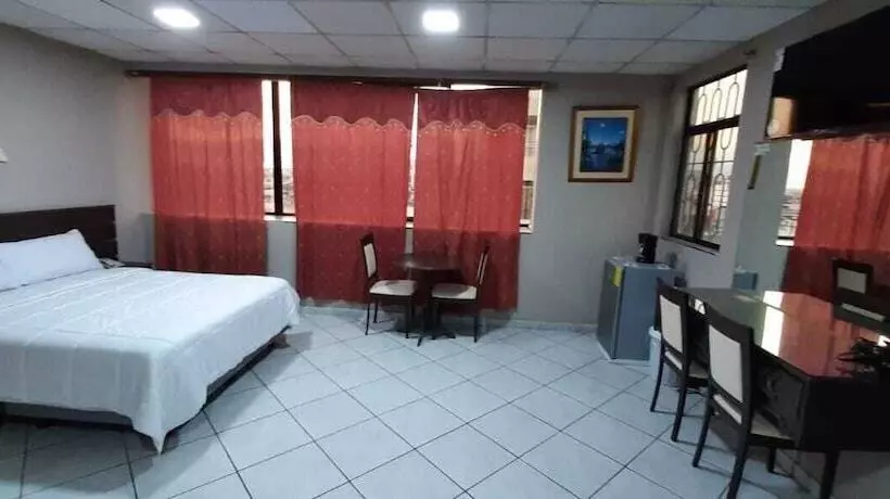 Fotos del hotel Sol De Oro:  7