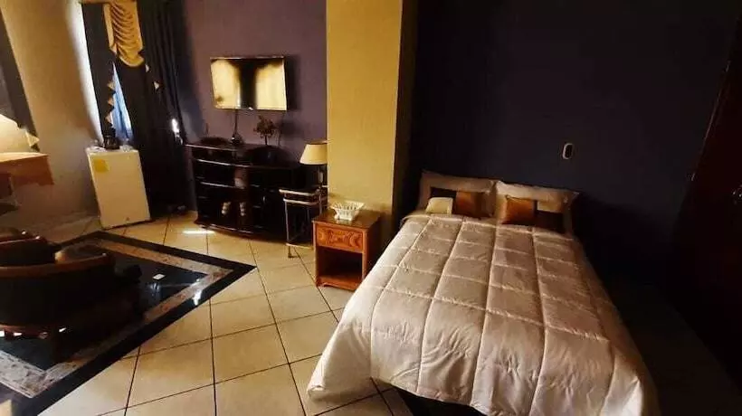 Fotos del hotel Sol De Oro:  6