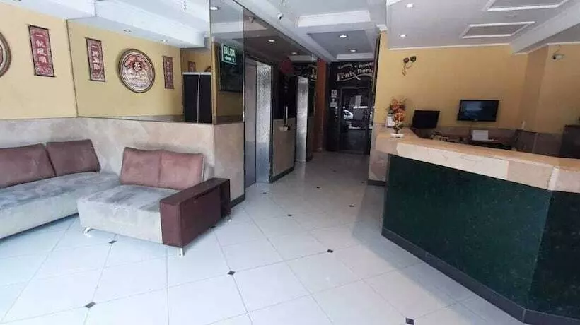 Fotos del hotel Sol De Oro:  2