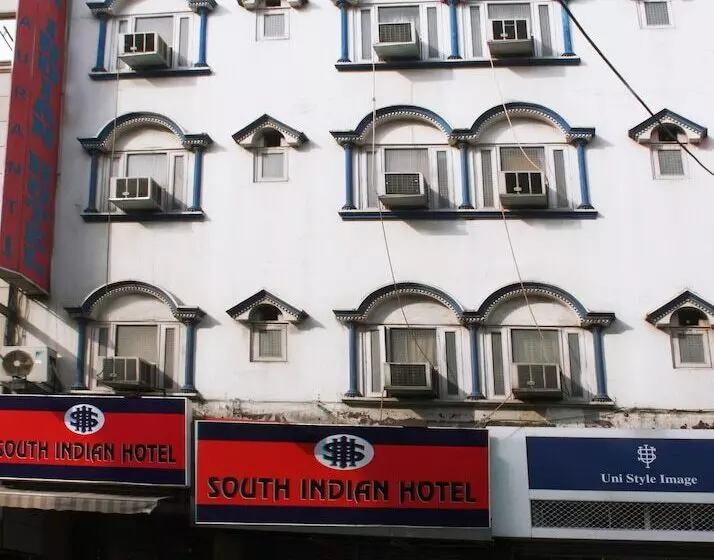 Southindian Heritage