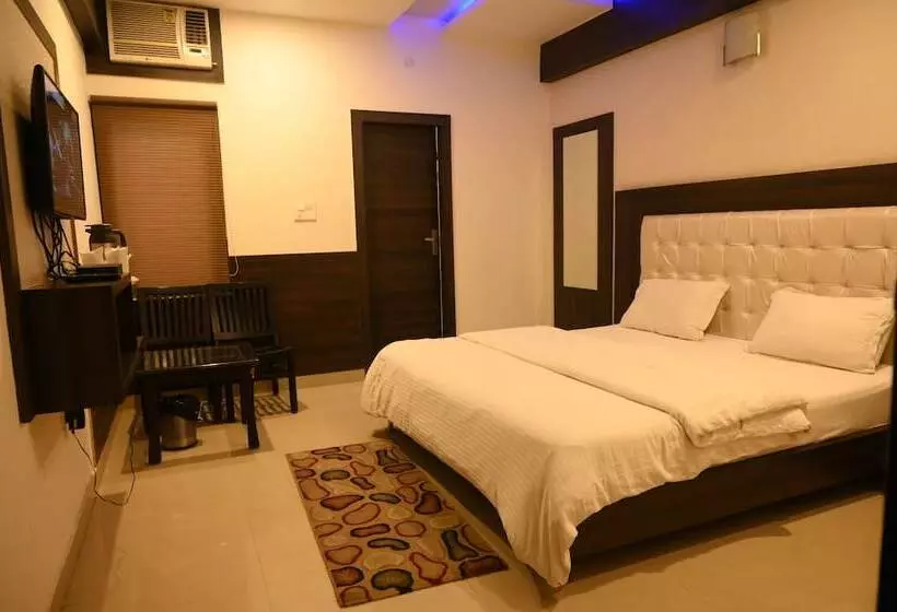 Fotos del hotel Southindian Heritage:  18