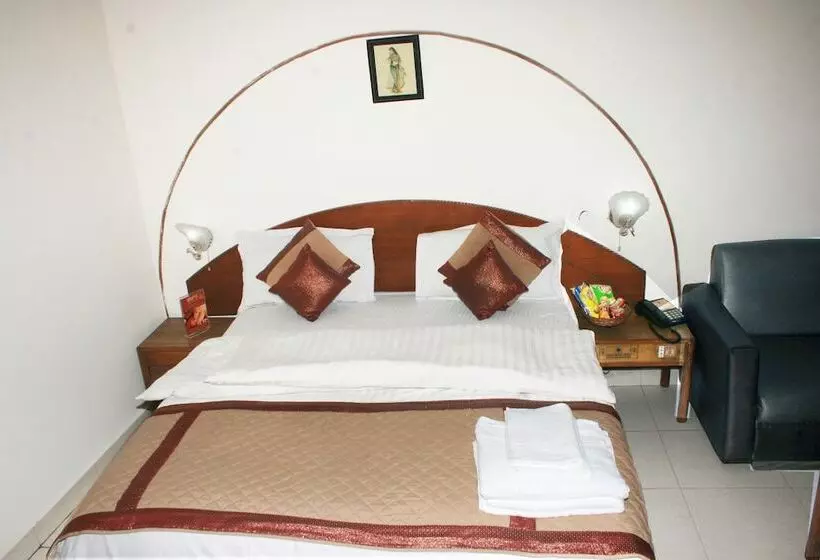Fotos del hotel Southindian Heritage:  23